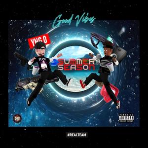 **** LOVE (feat. THIAGO WAY) (Explicit)