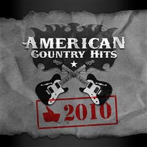 2010 - America's Best Country Of The Year