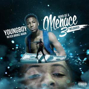 Mind of a Menace 3 (Reloaded) [Explicit]