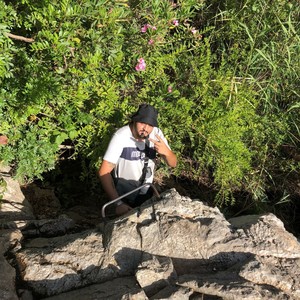 Three headed goat (feat. Shynelevell, Impobrediablo & Currokush)