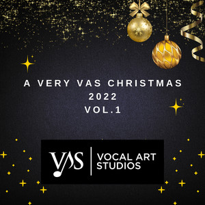 A Very Vas Christmas 2022, Vol.1