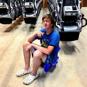 Hop on a Coaster (edit)