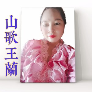牡丹花开情万年