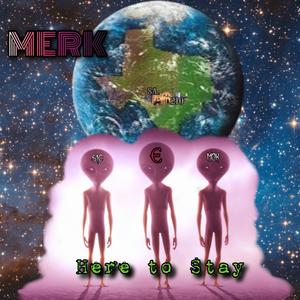 Here to Stay (feat. MOK & S1C) (Explicit)