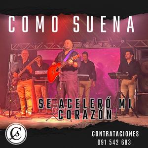 Se aceleró mi corazón