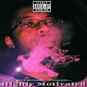 In My Bag(feat. Y.O.G.I) (Explicit)