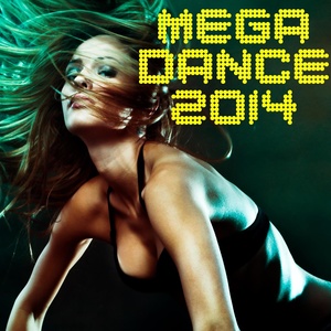 Mega Dance 2014