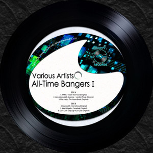 I Saw Your Face (Original Mix)