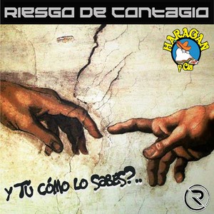 Y Tú Cómo Lo Sabes? (Like Heaven Club Mix)