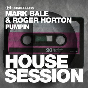 Mark Bale - Pumpin