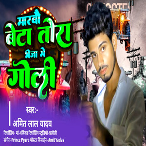 Marbo Beta Tora Bheja Me Goli