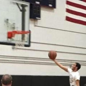 Full Court Press (Explicit)