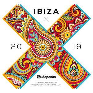 Déepalma Ibiza 2019 (DJ Mix)