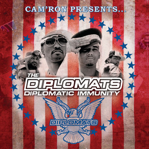 Dipset Anthem (Album Version|Edited)