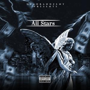 All Stars (feat. YPC Mjaay & Ka$h Bouttabag) [Explicit]