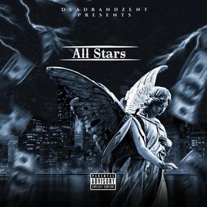 All Stars (feat. YPC Mjaay & Ka$h Bouttabag) (Explicit)