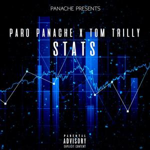 STATS (feat. Tom Trilly) [Explicit]