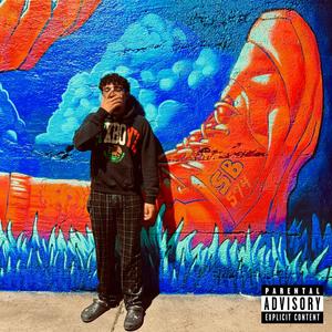 WASTE (feat. FNO JAY) (Explicit)