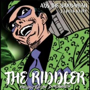 THE RIDDLER (Explicit)