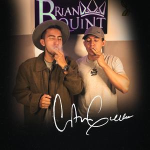 Brian Quint - (Quint's Sessions) Fuentes de Ortiz (feat. Cristian Guerrero)