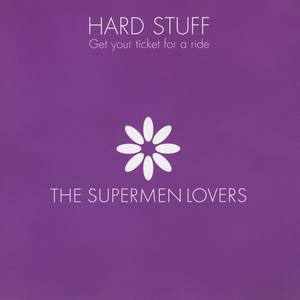 Hard Stuff (Radio Edit)