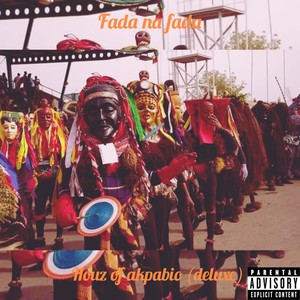 Houz of akpabio (Explicit)