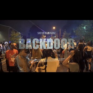 BackDoor (feat. BigQ) [Explicit]