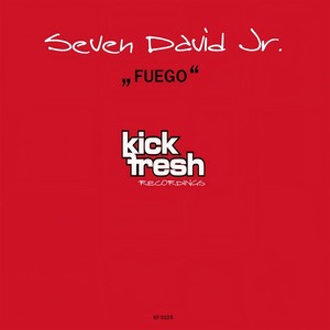 Fuego (Club Mix)