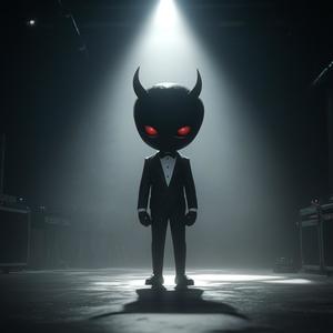 Terrorist (Explicit)