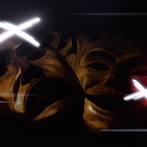 Twin (feat. STIGGY) (Explicit)