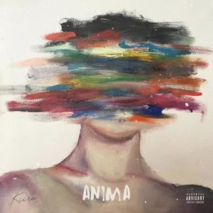 Anima(feat. Ybrido, Andrømeda & Xxenø) (Explicit)