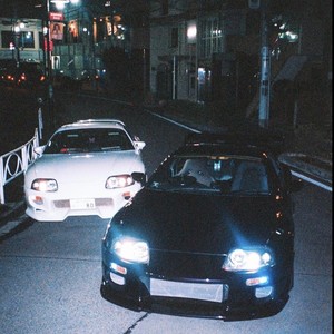 GET U HIGH! (feat. 361RUSH) (Explicit)