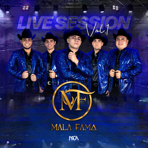 Que Onda (En Vivo)