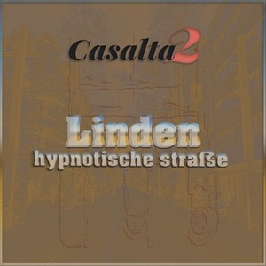 Unsere Einzige Strasse(feat. Nene Vasquez, jaime Vásquez, David Rojas, Daniel Gaiser & Jonatan Morgenstern)