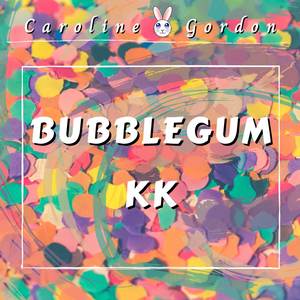 Bubblegum K.K.