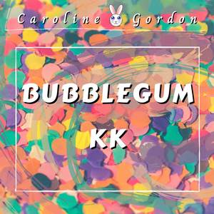Bubblegum K.K.
