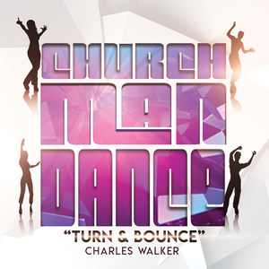 Church Man Dance Turn & Bounce