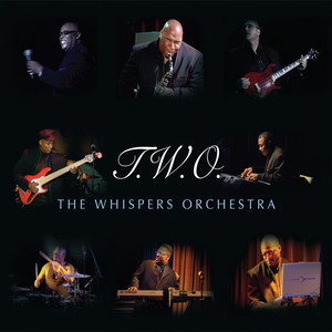 The Whispers Orchestra