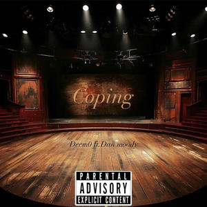 Coping (feat. Dan moody)