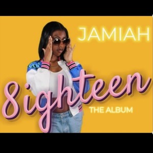 8ighteen the Album