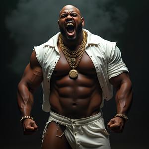 RAGE (Explicit)