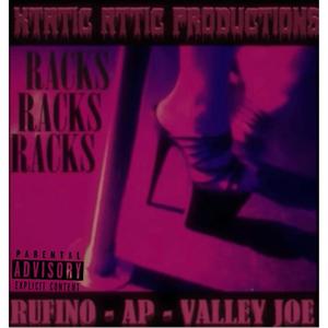 Racks(feat. Rufino & Valley Joe) (Explicit)