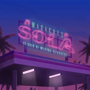 Sola (feat. Solo Di Medina & Azabache)