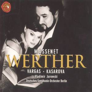 Massenet: Werther