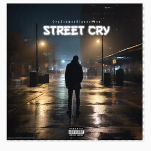 Street Cry (feat. Ovp Drama) (Explicit)