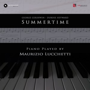 Summertime - Piano in C Minor