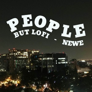 People but lofi