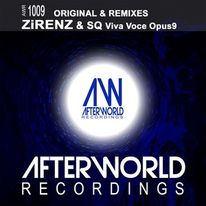 Viva Voce Opus9 (Olegparadox Remix)