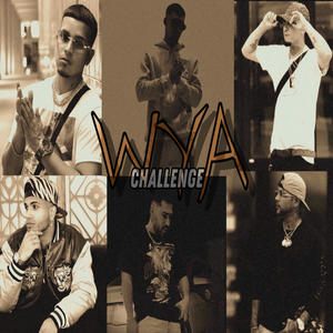 WYA Nashville (feat. Gariel El Planetario, ARII, Jota Bee, Pavel The Prodigy & Marvez) [Explicit]