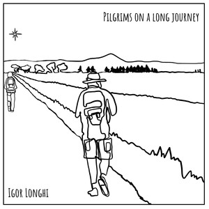 Pilgrims on a long journey (From "Child of Light")